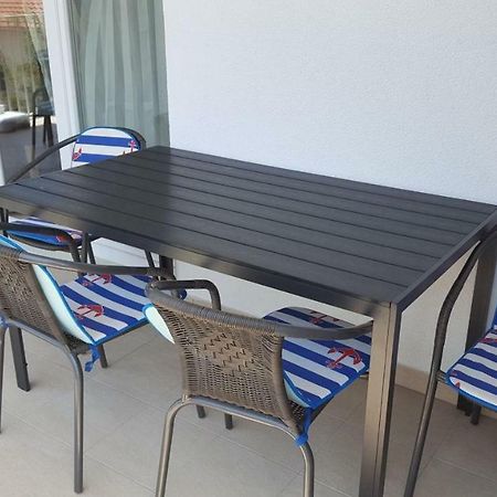 Apartman Lika Zadar Buitenkant foto