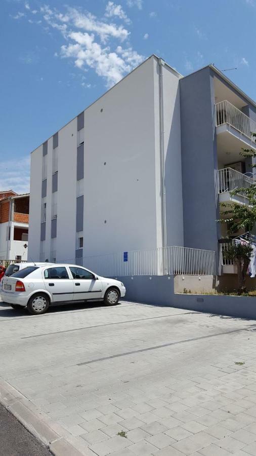Apartman Lika Zadar Buitenkant foto