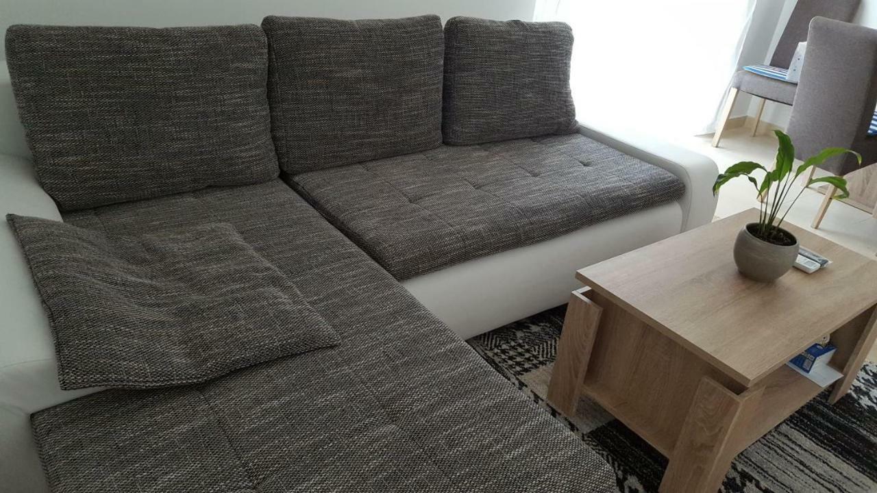 Apartman Lika Zadar Buitenkant foto