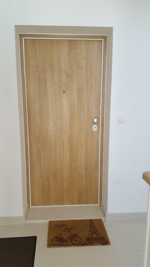 Apartman Lika Zadar Buitenkant foto